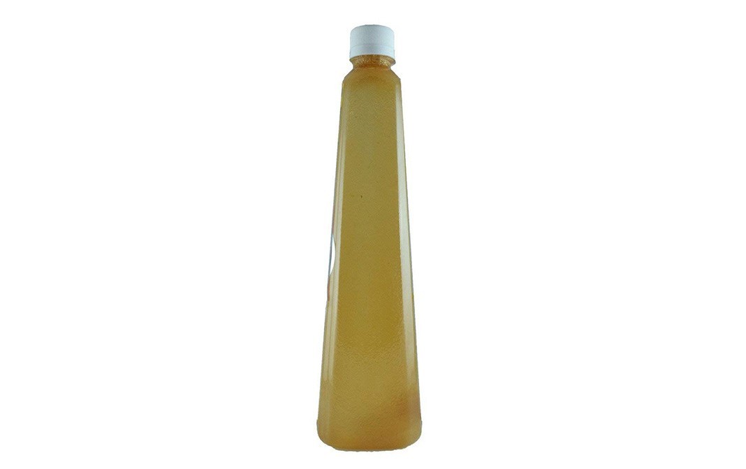 Malvi's Ginger Lime Syrup    Bottle  1000 millilitre